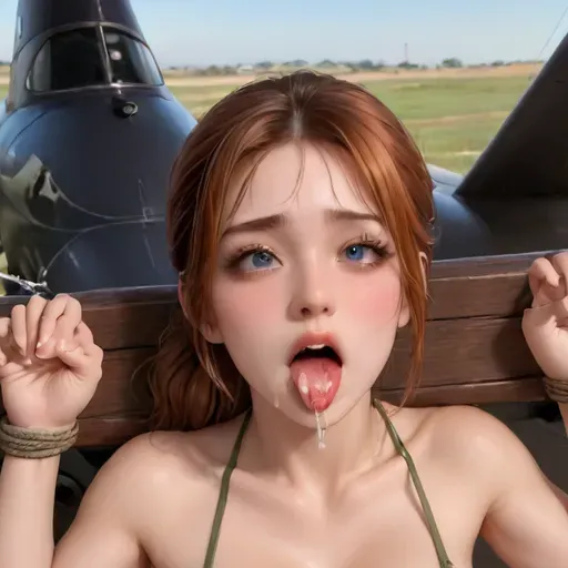 yapay zekâ porno görsel üretici