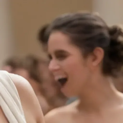 โปรแกรมสร้างภาพโปรนที่ใช้ปัญหา AI