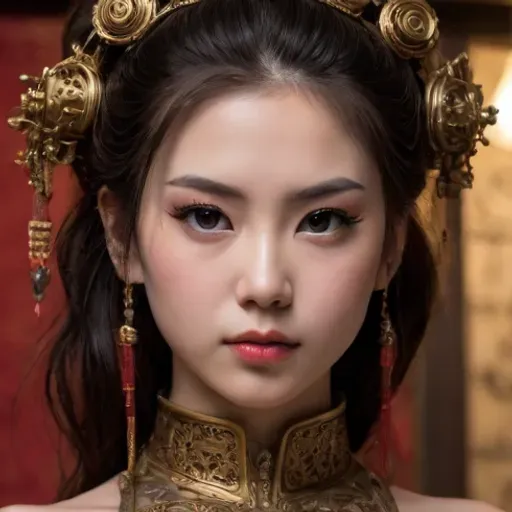 KI-Pornobild-Generator