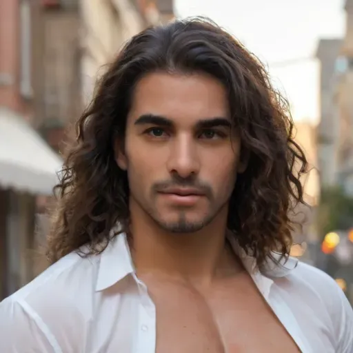 генератор порно-изображений на ИИ