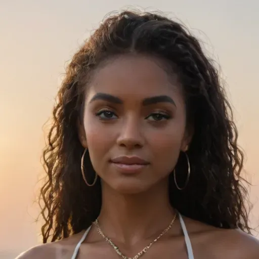 AIポルノ画像ジェネレーター