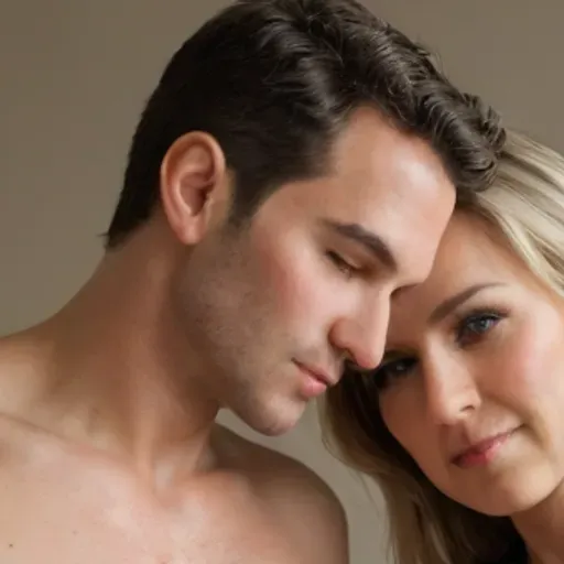 KI-Pornobild-Generator