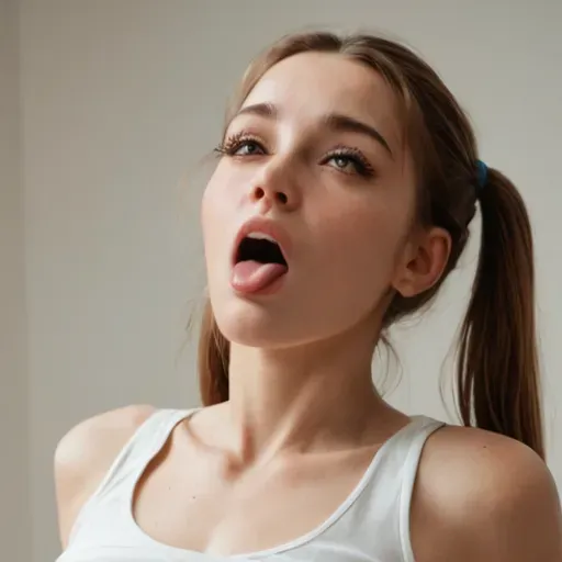 โปรแกรมสร้างภาพโปรนที่ใช้ปัญหา AI