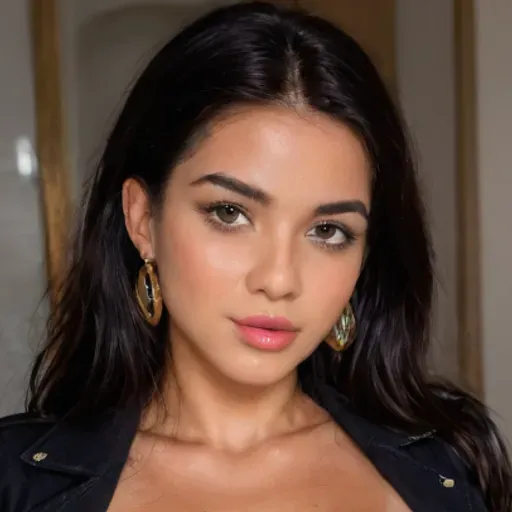 AIポルノ画像ジェネレーター