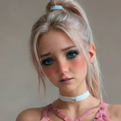 โปรแกรมสร้างภาพโปรนที่ใช้ปัญหา AI