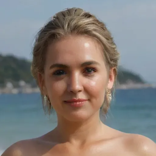 AI 포르노 이미지 생성기