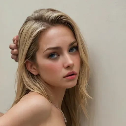 yapay zekâ porno görsel üretici