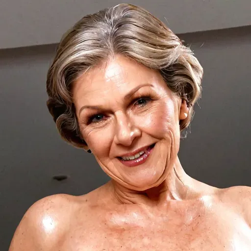 generatore di immagini porno IA