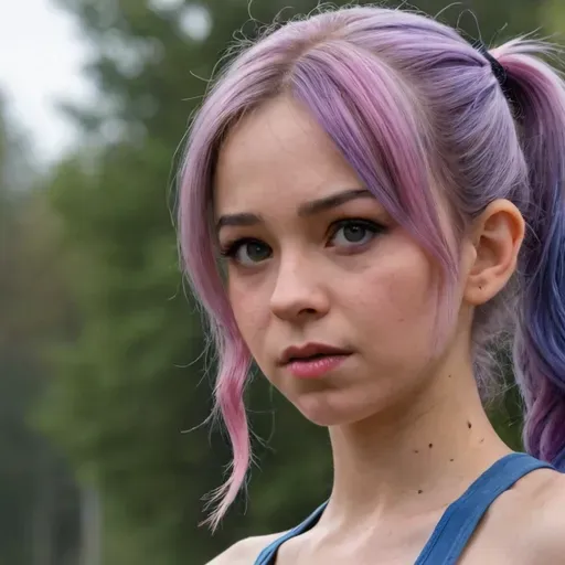 generatore di immagini porno IA