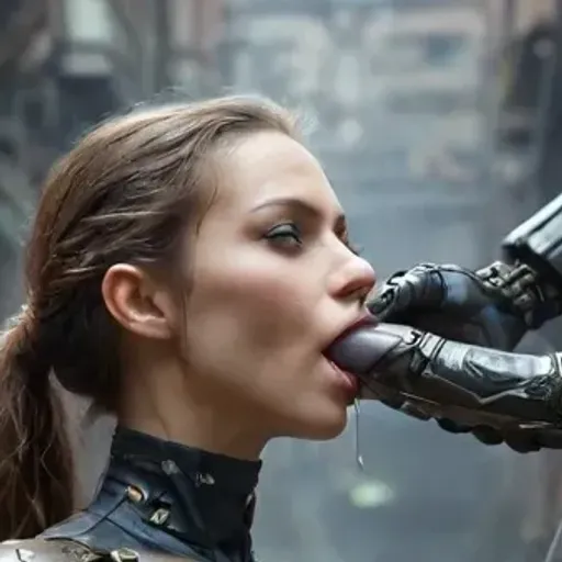 AI porn image generator