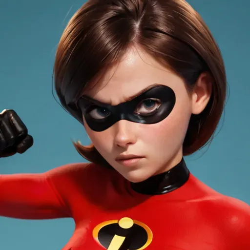 generatore di immagini porno IA