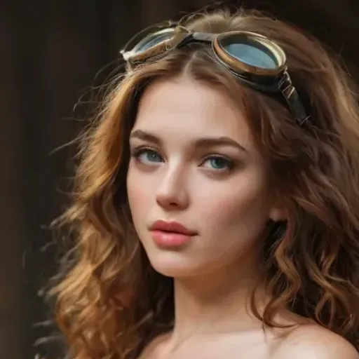 โปรแกรมสร้างภาพโปรนที่ใช้ปัญหา AI