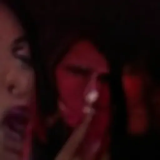 Penghasil gambar lucah AI