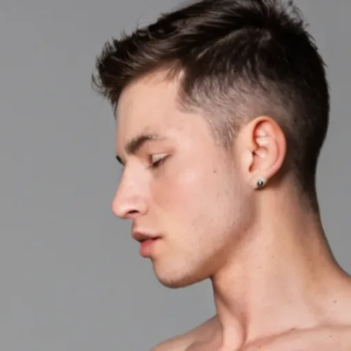 generatore di immagini porno IA