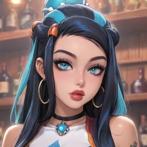 generatore di immagini porno IA