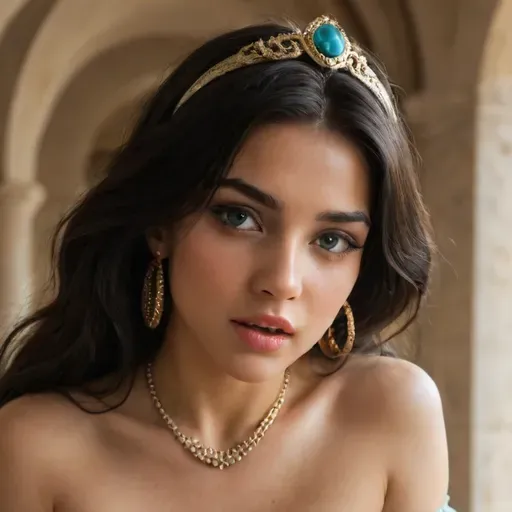 generatore di immagini porno IA