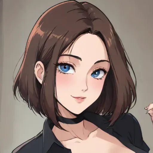 AI 포르노 이미지 생성기