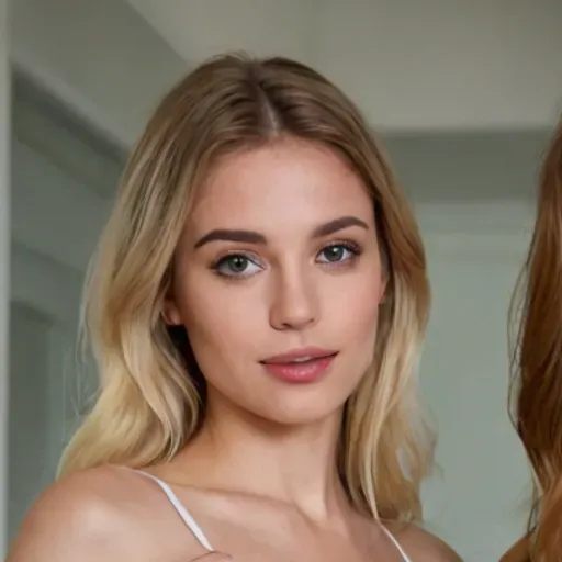 KI-Pornobild-Generator