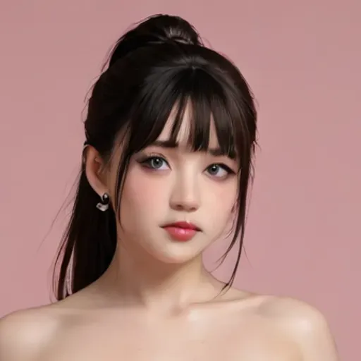 yapay zekâ porno görsel üretici