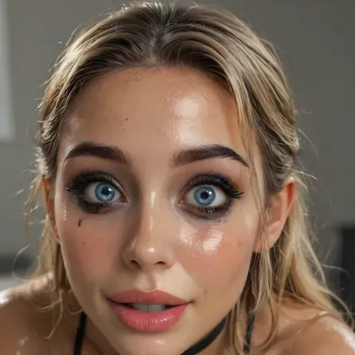 generatore di immagini porno IA