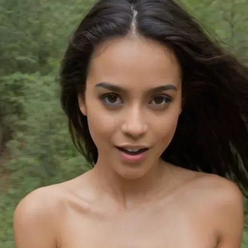 KI-Pornobild-Generator