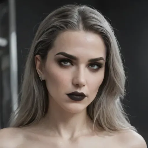 KI-Pornobild-Generator