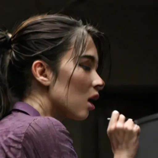 โปรแกรมสร้างภาพโปรนที่ใช้ปัญหา AI