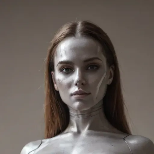 AI 포르노 이미지 생성기