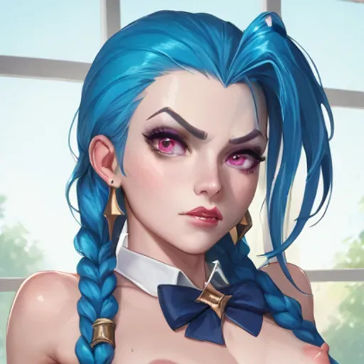 générateur d’images porno IA