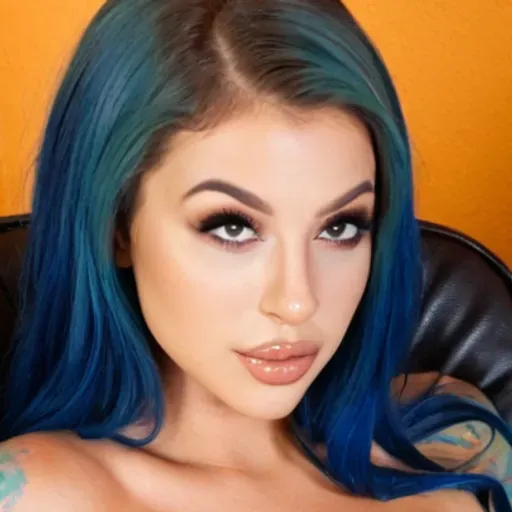 yapay zekâ porno görsel üretici