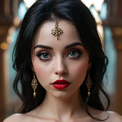 generatore di immagini porno IA