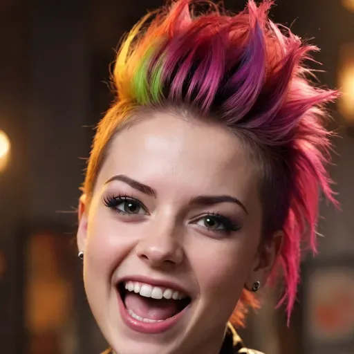 generador de imágenes porno con IA