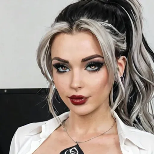 โปรแกรมสร้างภาพโปรนที่ใช้ปัญหา AI