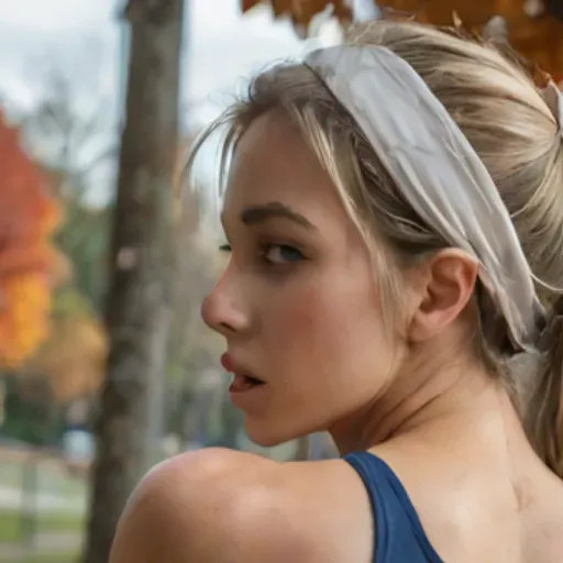 yapay zekâ porno görsel üretici