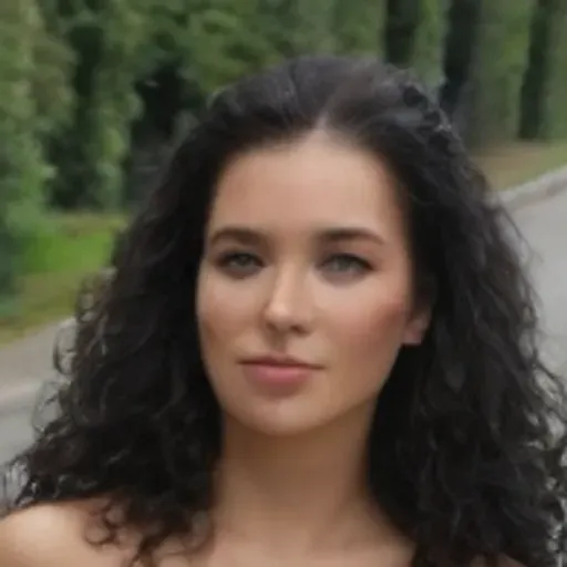 AI 포르노 이미지 생성기