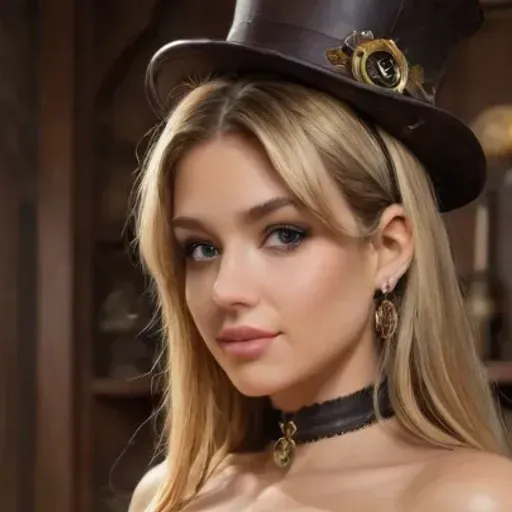 โปรแกรมสร้างภาพโปรนที่ใช้ปัญหา AI