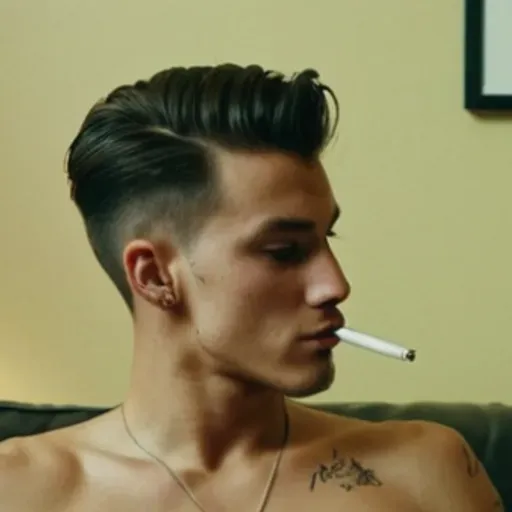 yapay zekâ porno görsel üretici