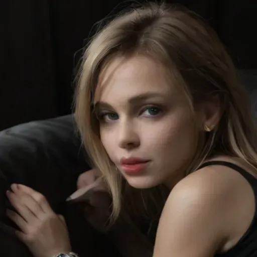 โปรแกรมสร้างภาพโปรนที่ใช้ปัญหา AI