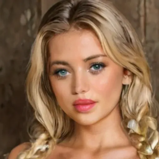 โปรแกรมสร้างภาพโปรนที่ใช้ปัญหา AI