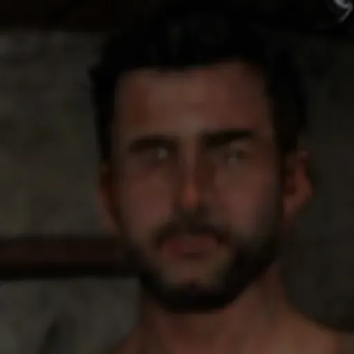 AI 포르노 이미지 생성기