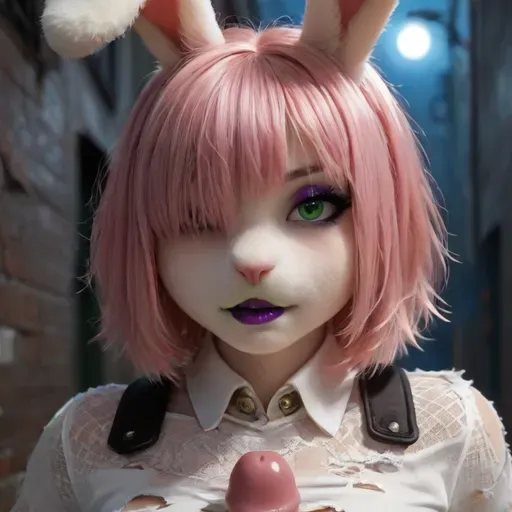 KI-Pornobild-Generator