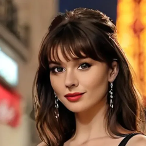 AI 포르노 이미지 생성기