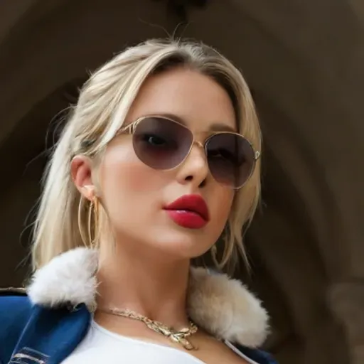 โปรแกรมสร้างภาพโปรนที่ใช้ปัญหา AI