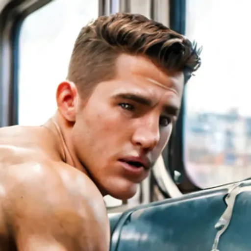 gerador de imagens pornô com IA