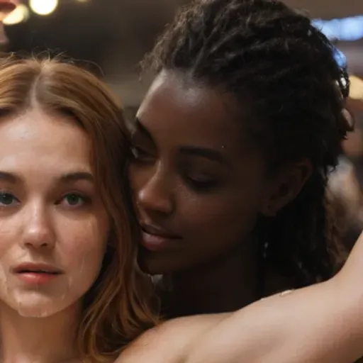 generatore di foto porno IA