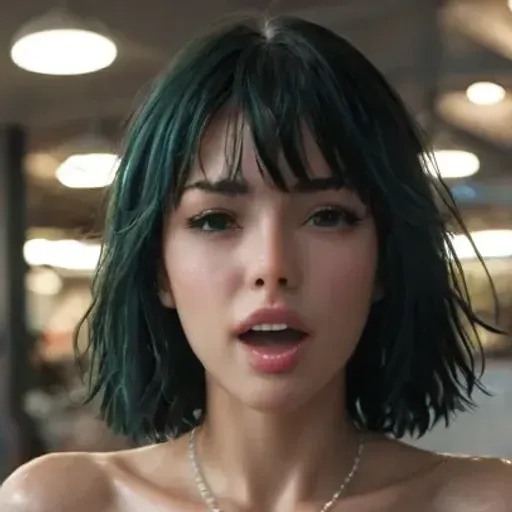 KI-Pornobild-Generator