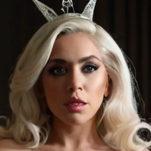 generatore di immagini porno IA