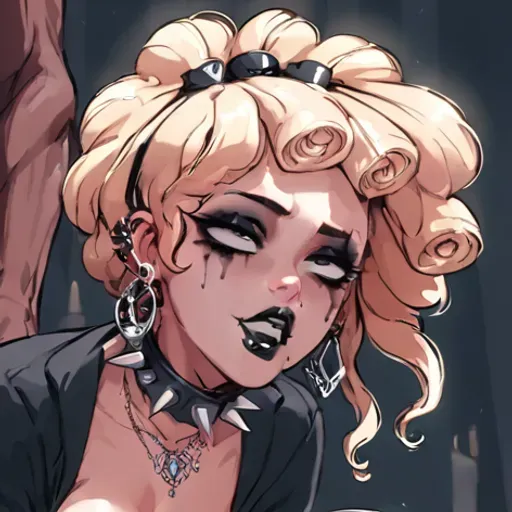 KI-Pornobild-Generator