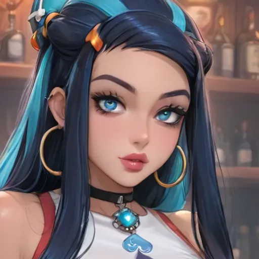 KI-Pornobild-Generator