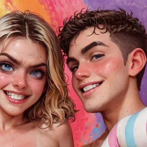 KI-Pornobildchen-Generator